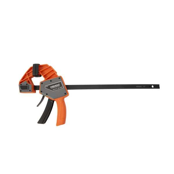 Sargento de Apriete Automático 300mm 40252 KENDO