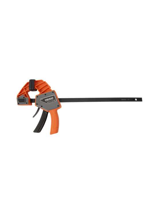 Sargento de Apriete Automático 300mm 40252 KENDO