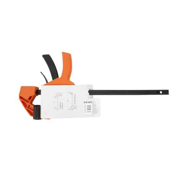 Sargento de Apriete Automático 300mm 40252 KENDO
