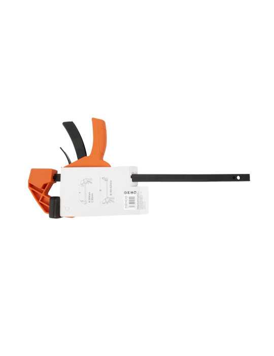 Sargento de Apriete Automático 300mm 40252 KENDO