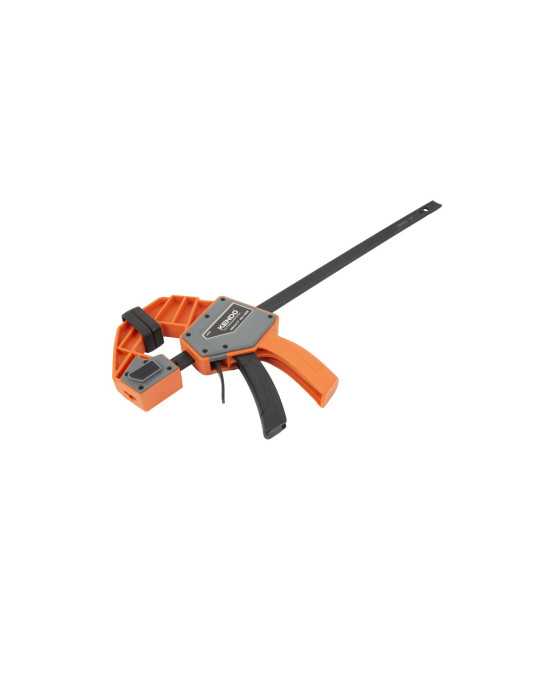 Sargento de Apriete Automático 300mm 40252 KENDO
