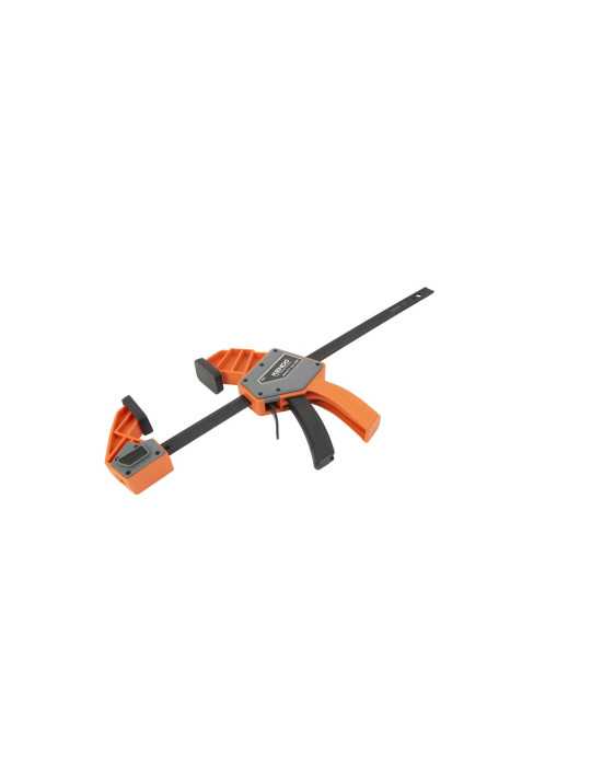 Sargento de Apriete Automático 300mm 40252 KENDO