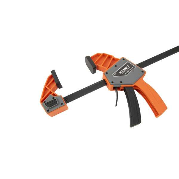 Sargento de Apriete Automático 300mm 40252 KENDO