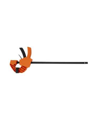 Sargento de Apriete Automático 450mm 40253 KENDO 2