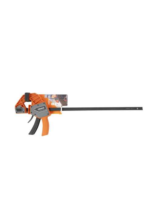 Sargento de Apriete Automático 450mm 40253 KENDO