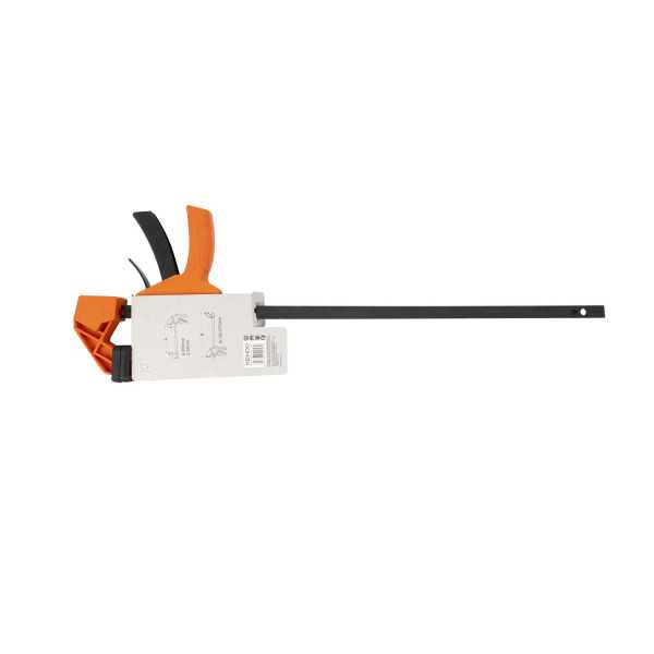 Sargento de Apriete Automático 450mm 40253 KENDO