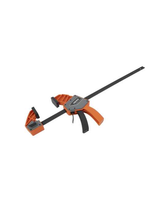 Sargento de Apriete Automático 450mm 40253 KENDO