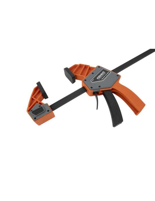 Sargento de Apriete Automático 450mm 40253 KENDO