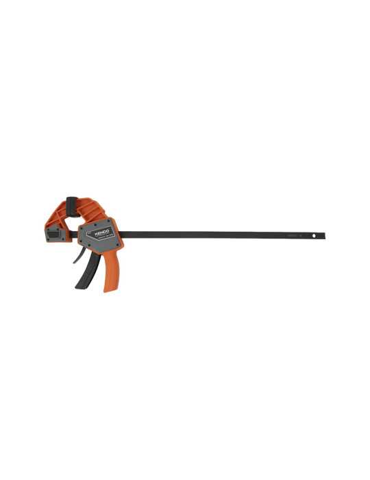 Sargento de Apriete Automático 600mm 40254 KENDO