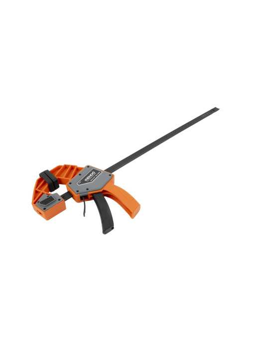 Sargento de Apriete Automático 600mm 40254 KENDO