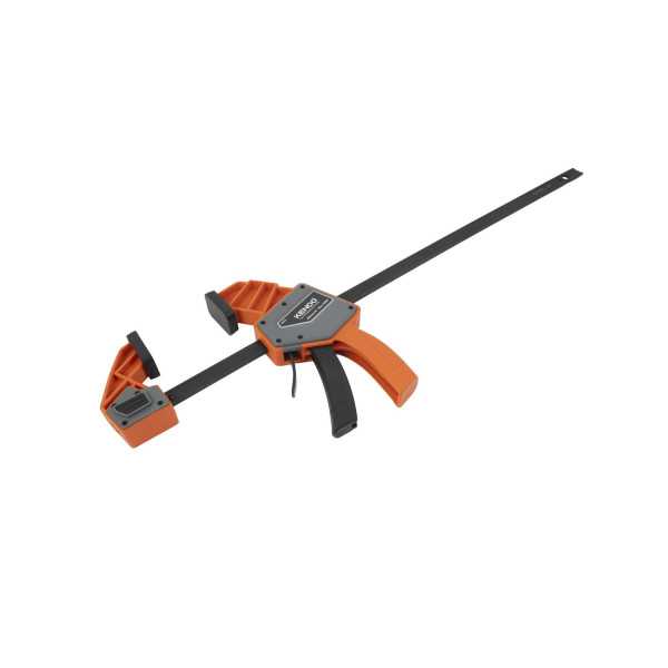 Sargento de Apriete Automático 600mm 40254 KENDO