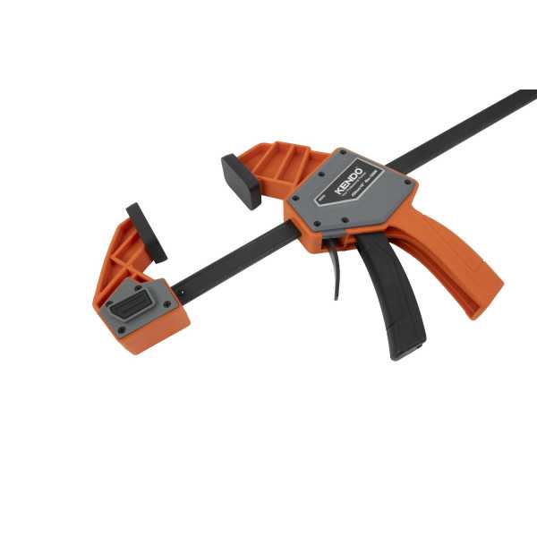 Sargento de Apriete Automático 600mm 40254 KENDO