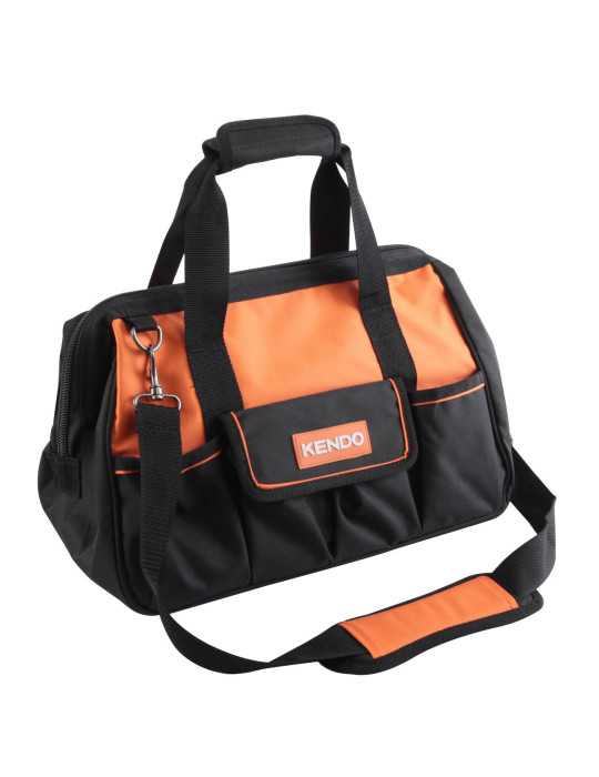 Bolsa Herramientas Nylon Oxford 41cm 90172 KENDO