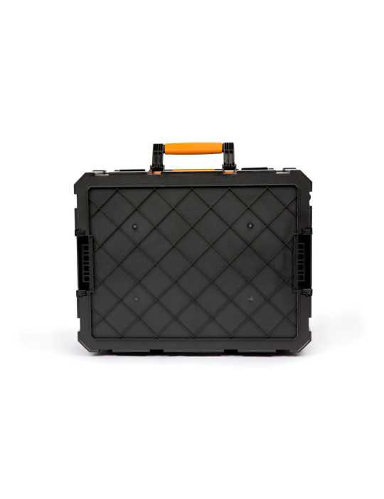 Maletín Systainer Apilable 20L 90261 KENDO