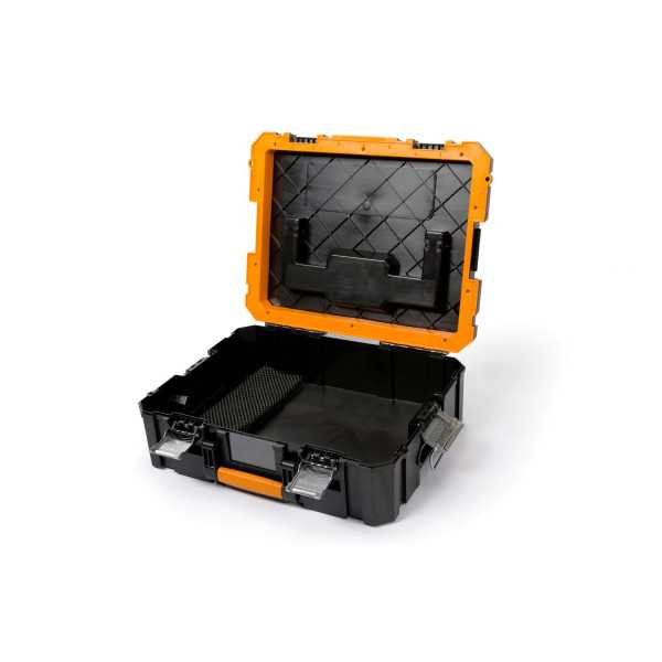 Maletín Systainer Apilable 20L 90261 KENDO