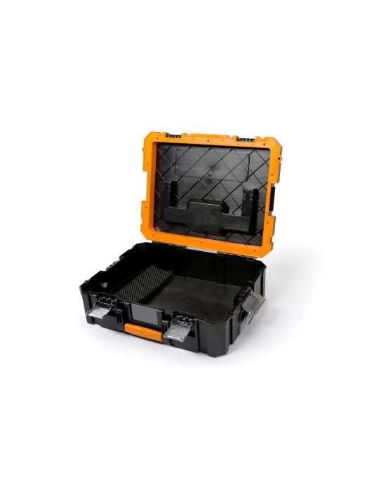Maletín Systainer Apilable 20L 90261 KENDO
