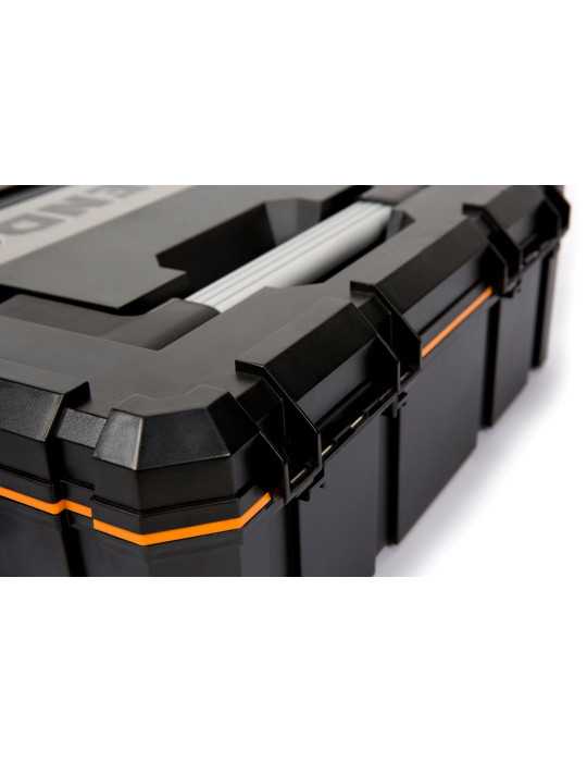 Maletín Systainer Apilable 20L 90261 KENDO