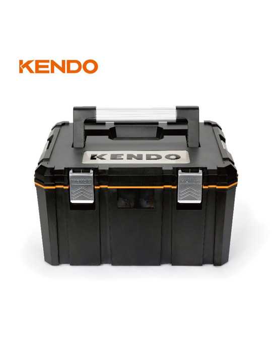 Maletín Systainer Apilable 40L 90262 KENDO
