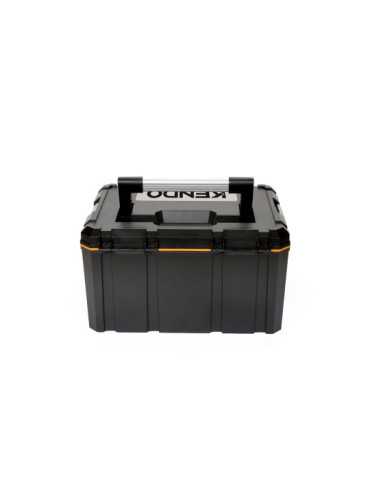 Maletín Systainer Apilable 40L 90262 KENDO 2