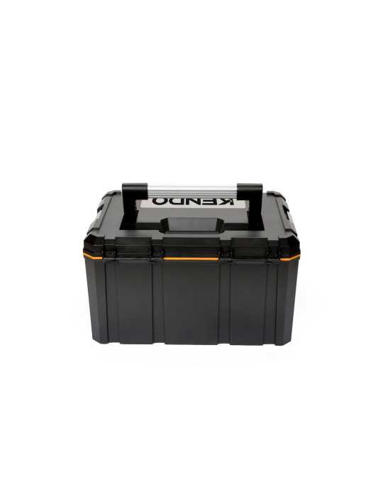 Maletín Systainer Apilable 40L 90262 KENDO