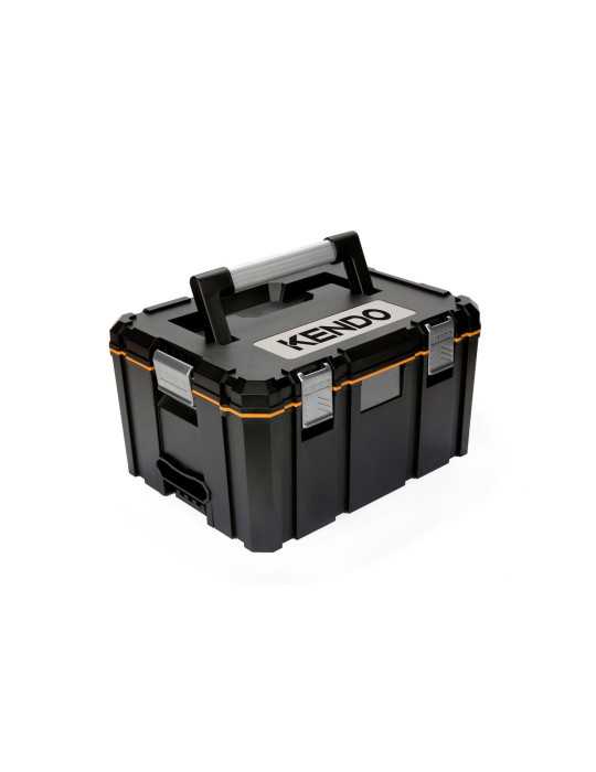 Maletín Systainer Apilable 40L 90262 KENDO