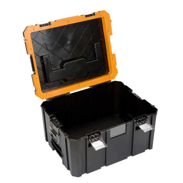 Maletín Systainer Apilable 40L 90262 KENDO