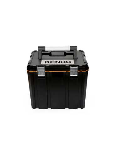 Maletín Systainer Apilable 60L 90263 KENDO