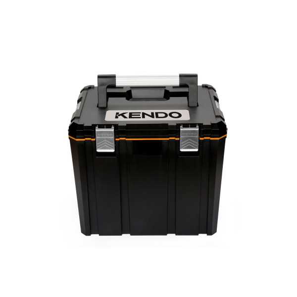 Maletín Systainer Apilable 60L 90263 KENDO