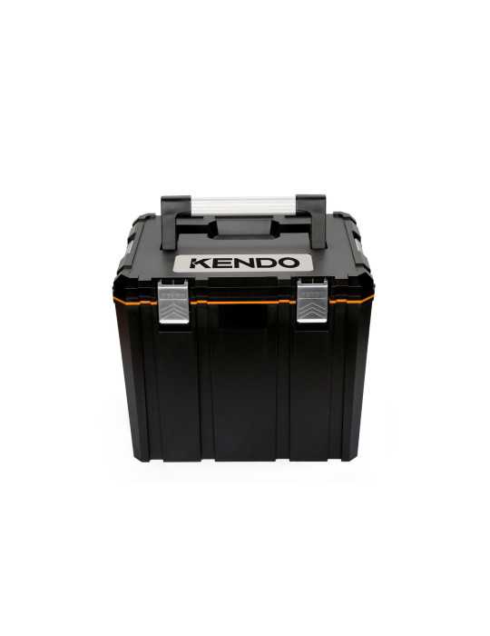 Maletín Systainer Apilable 60L 90263 KENDO
