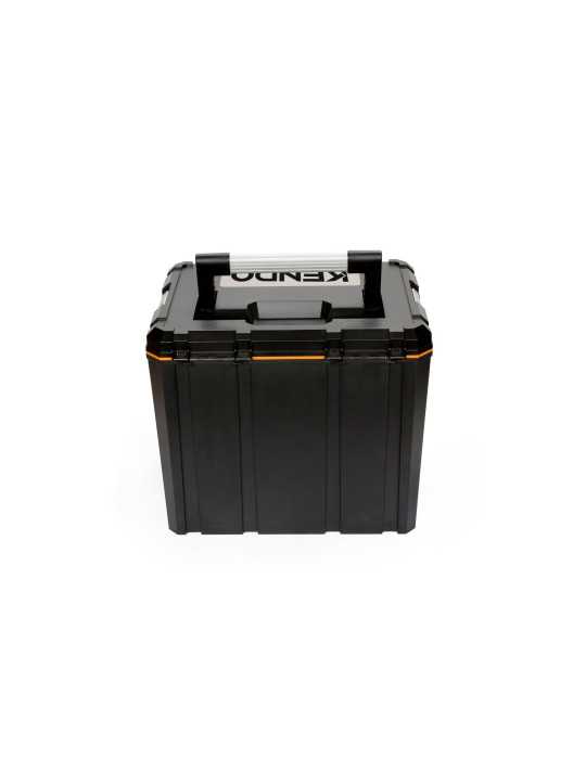 Maletín Systainer Apilable 60L 90263 KENDO