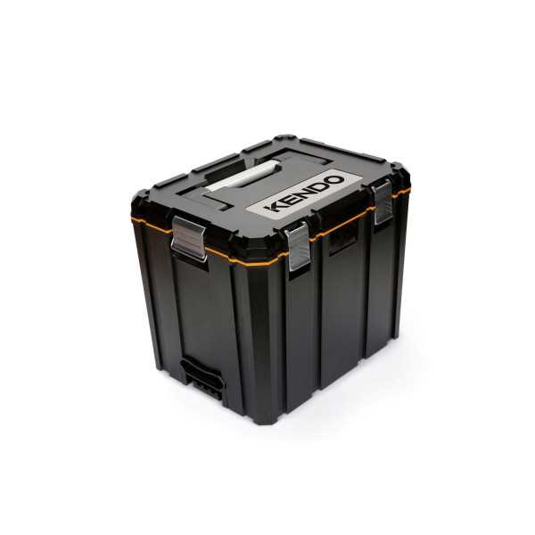 Maletín Systainer Apilable 60L 90263 KENDO