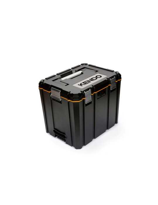 Maletín Systainer Apilable 60L 90263 KENDO