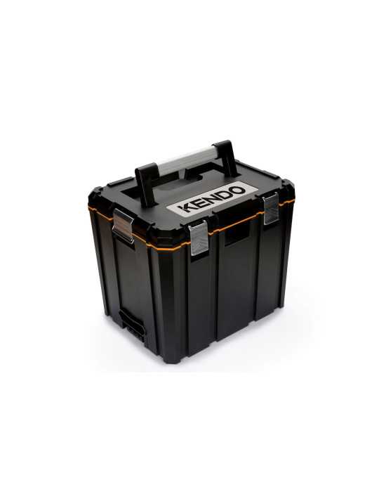 Maletín Systainer Apilable 60L 90263 KENDO