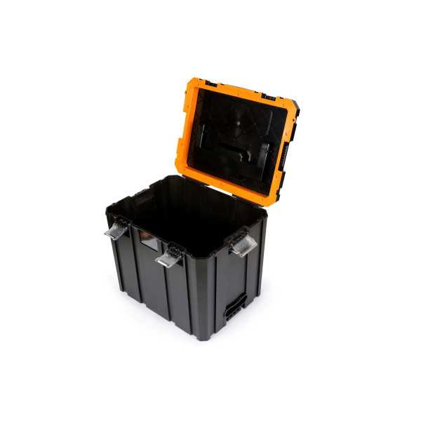 Maletín Systainer Apilable 60L 90263 KENDO
