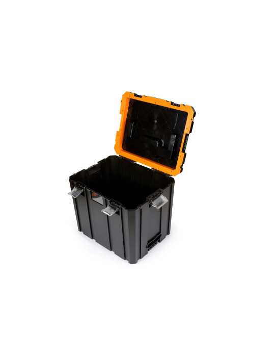 Maletín Systainer Apilable 60L 90263 KENDO