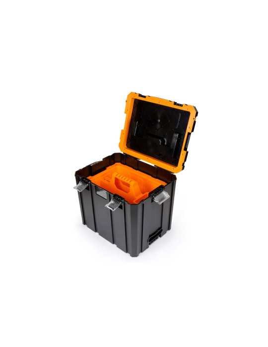 Maletín Systainer Apilable 60L 90263 KENDO