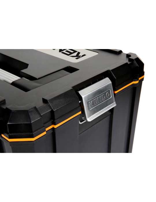 Maletín Systainer Apilable 60L 90263 KENDO