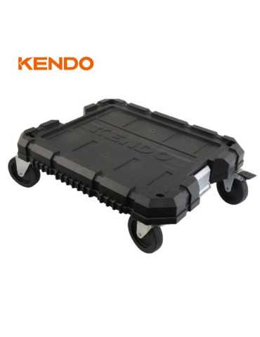 Base con Ruedas Industrial para Systainer 90265 KENDO