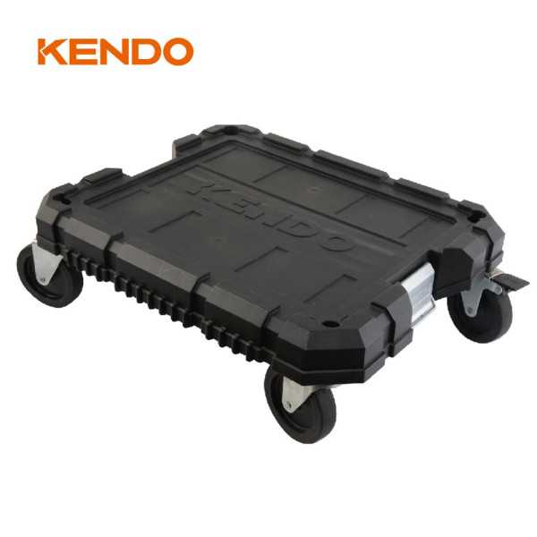Base con Ruedas Industrial para Systainer 90265 KENDO