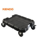 Base con Ruedas Industrial para Systainer 90265 KENDO