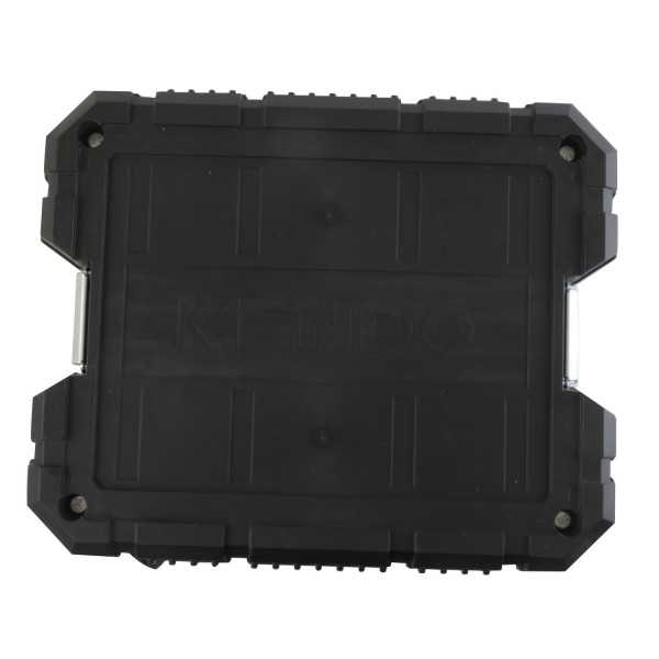 Base con Ruedas Industrial para Systainer 90265 KENDO