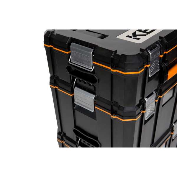 Base con Ruedas Industrial para Systainer 90265 KENDO