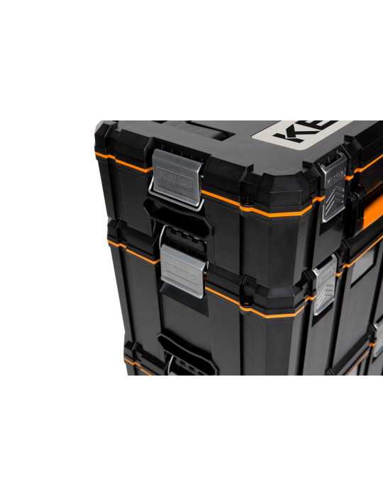 Base con Ruedas Industrial para Systainer 90265 KENDO