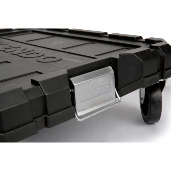 Base con Ruedas Industrial para Systainer 90265 KENDO