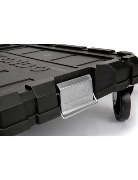 Base con Ruedas Industrial para Systainer 90265 KENDO