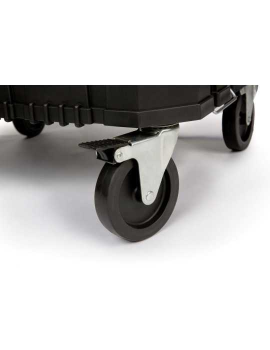 Base con Ruedas Industrial para Systainer 90265 KENDO