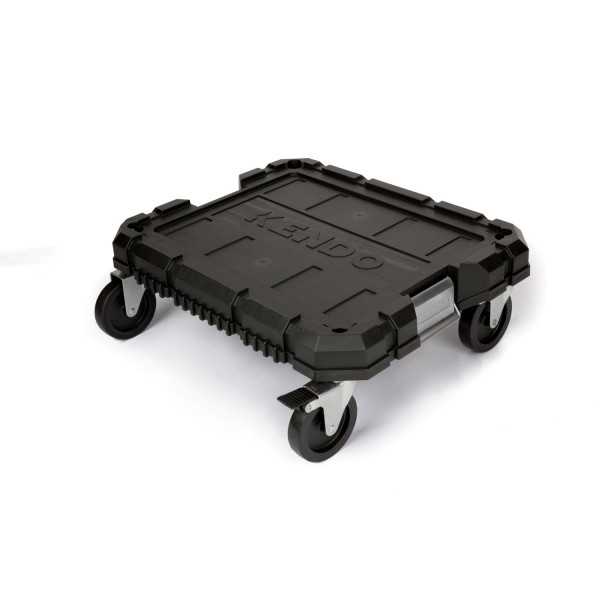Base con Ruedas Industrial para Systainer 90265 KENDO