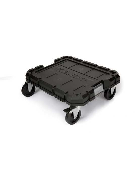 Base con Ruedas Industrial para Systainer 90265 KENDO