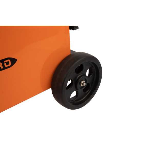 Carro de Herramientas Plegable 3 Cajones + Encimera 90333 KENDO