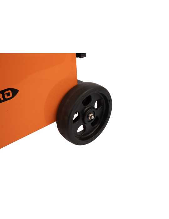 Carro de Herramientas Plegable 3 Cajones + Encimera 90333 KENDO
